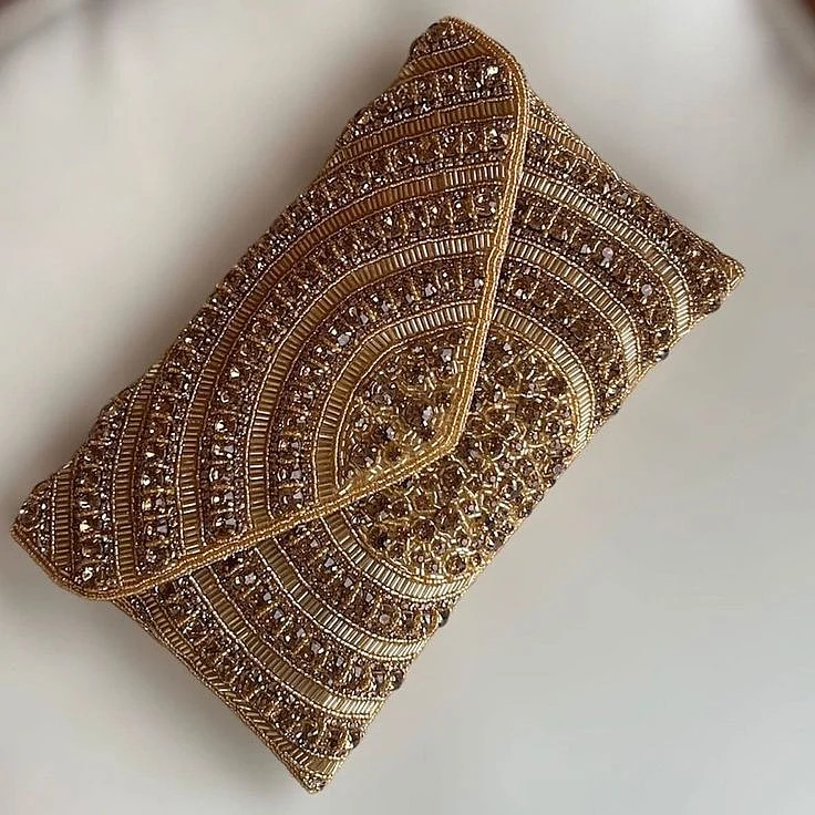 Clutch bag