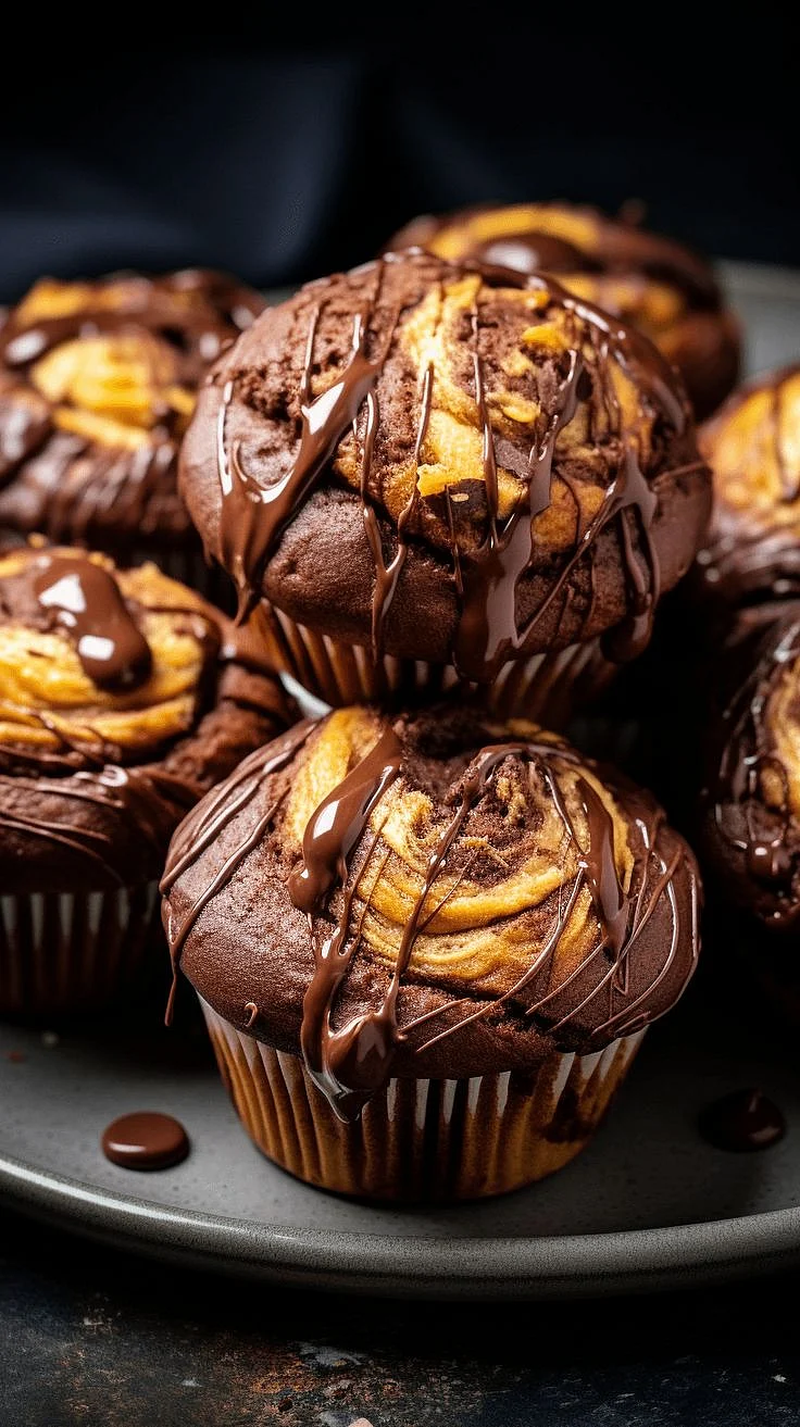 Cup Cake Making