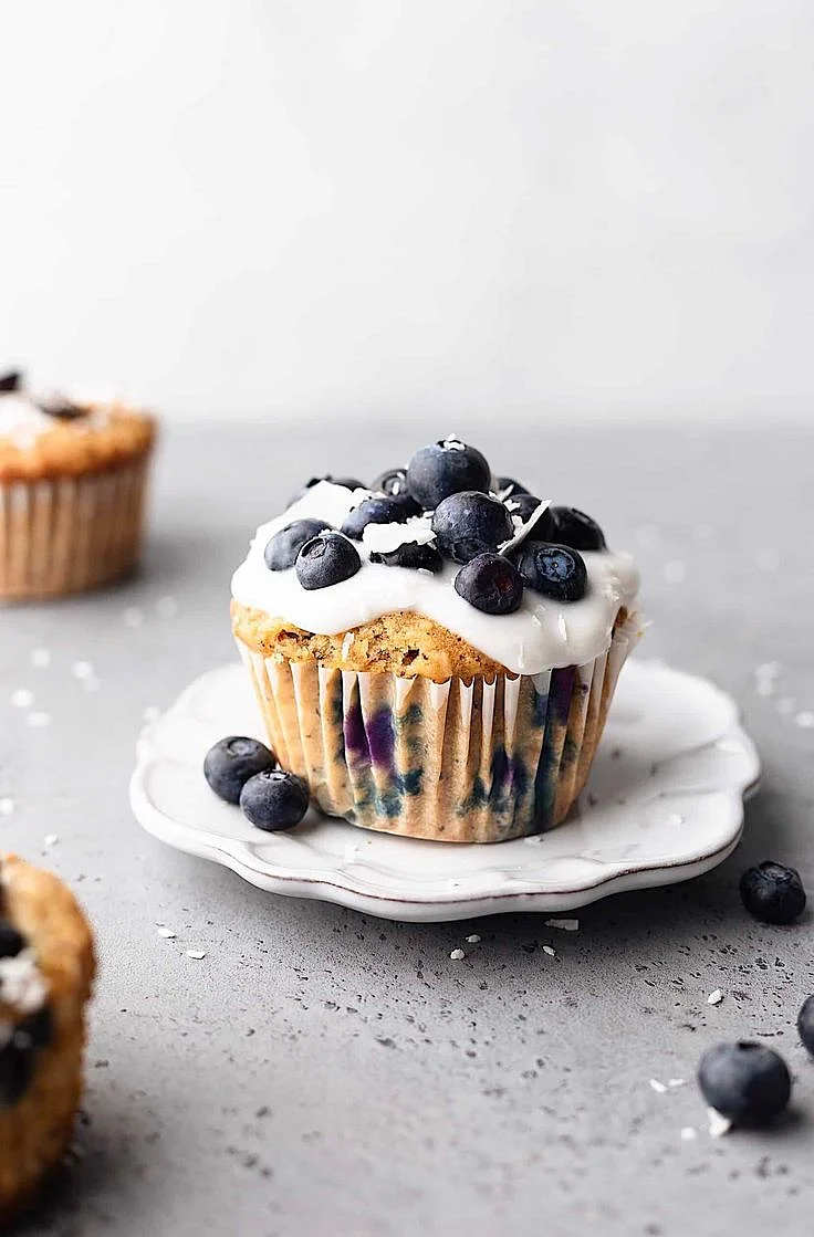 Cup Cake Making