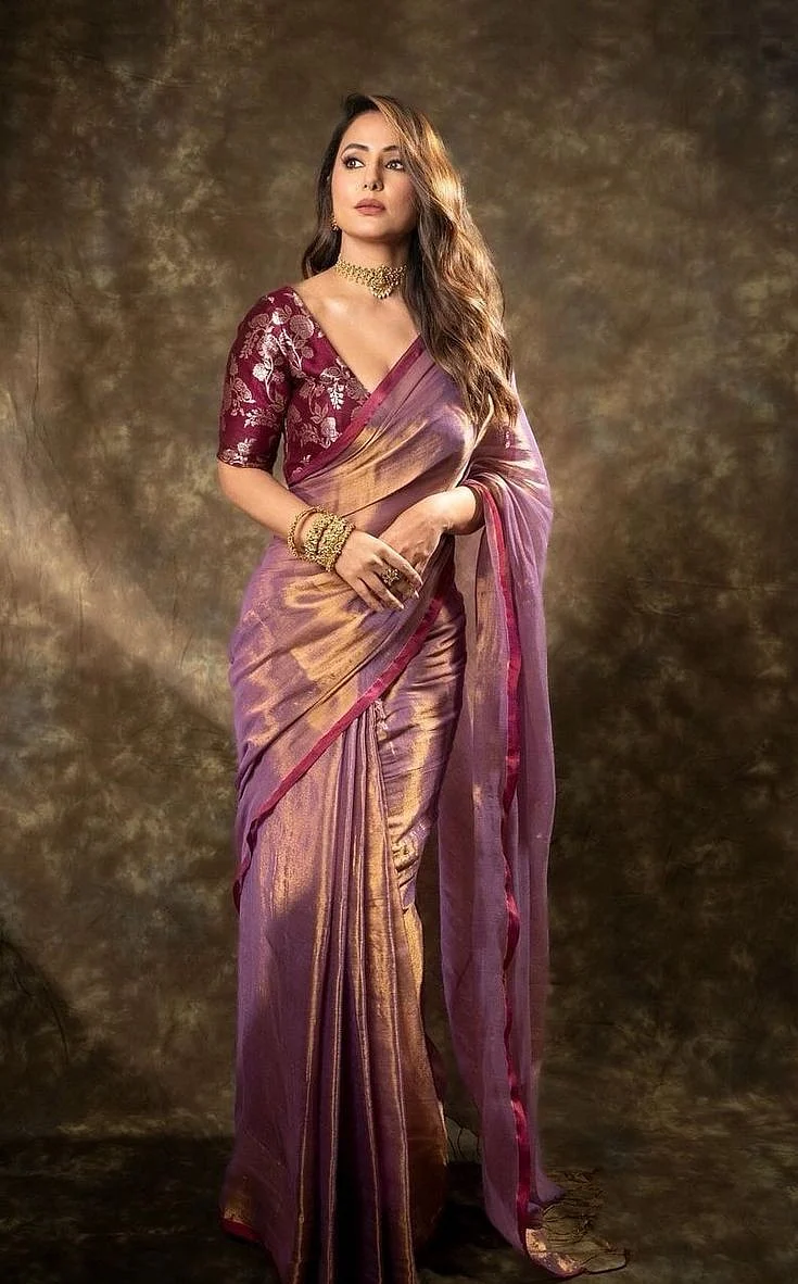 Silk Silk Sarees