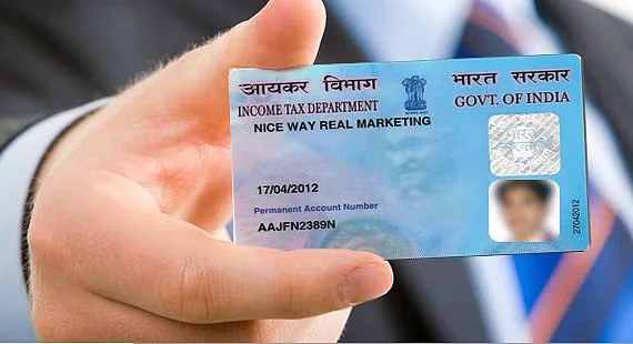 Pan Card