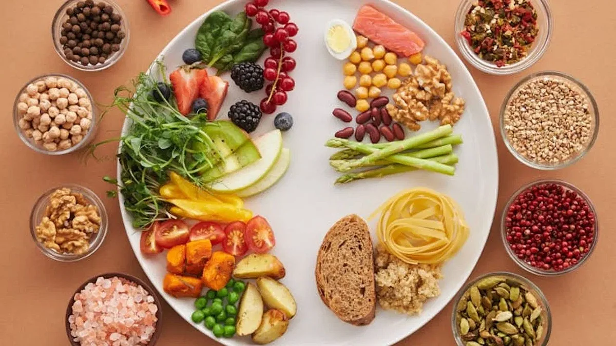 healthy diet for winters