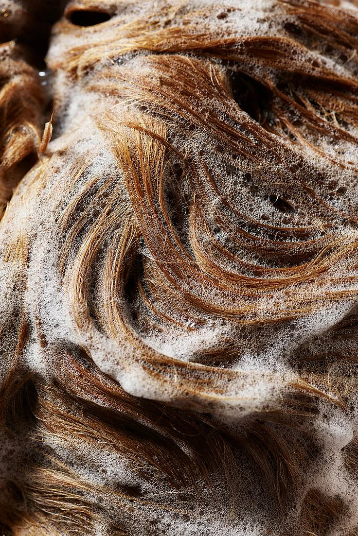 Hair Care 9