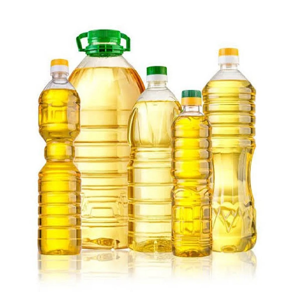 daily use refined oil