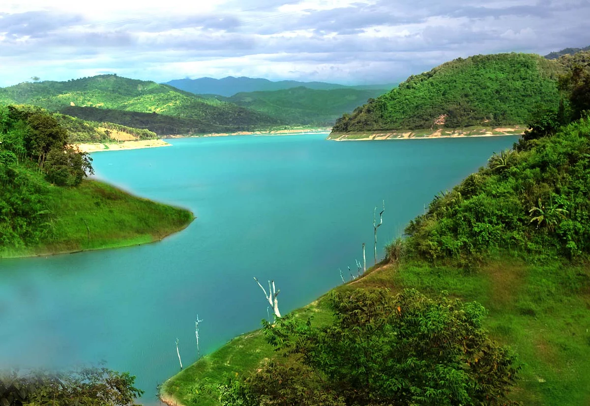 nagaland greenery78