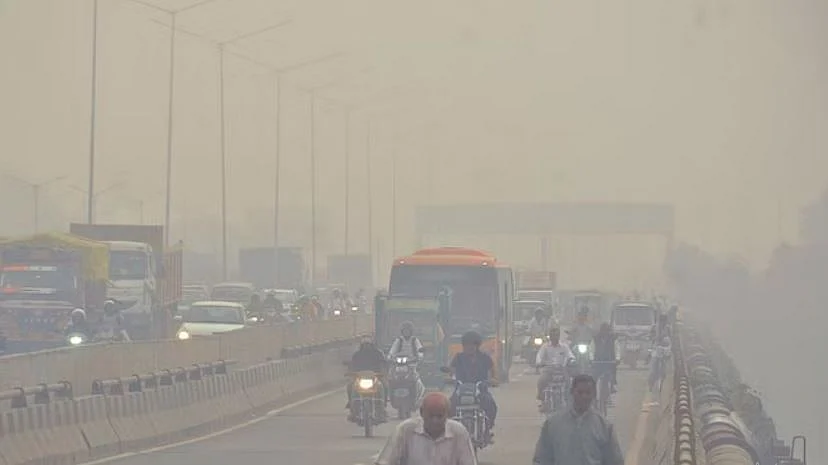 pollution 2