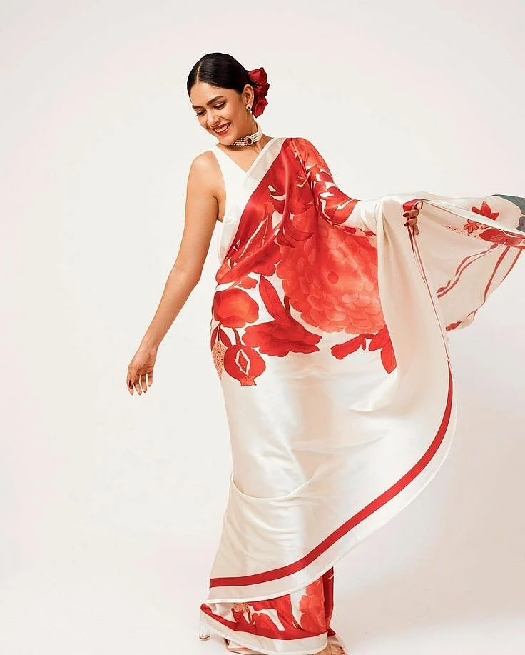 Mrunal Thakur