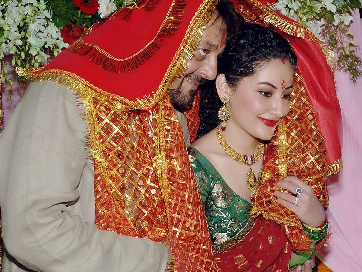sanjay dutt with manyata dutt9