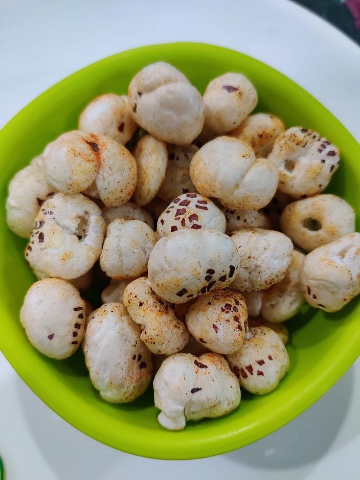makhana11