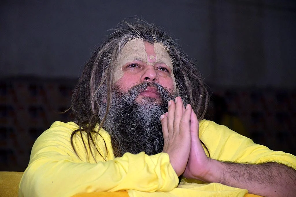 Shri Hit Premanand Govind Sharan Maharaj Ji 06 1