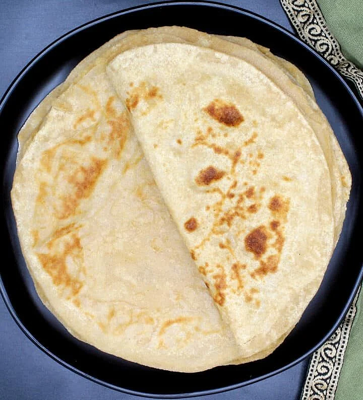 rumali roti