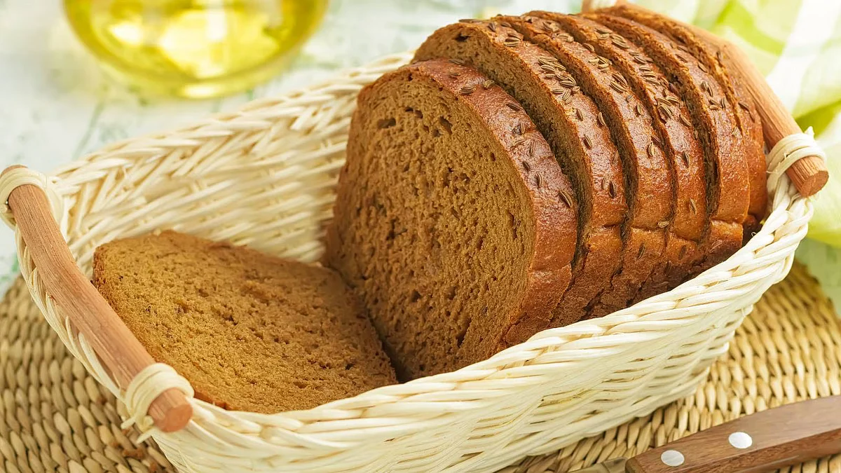 Brown bread fact check