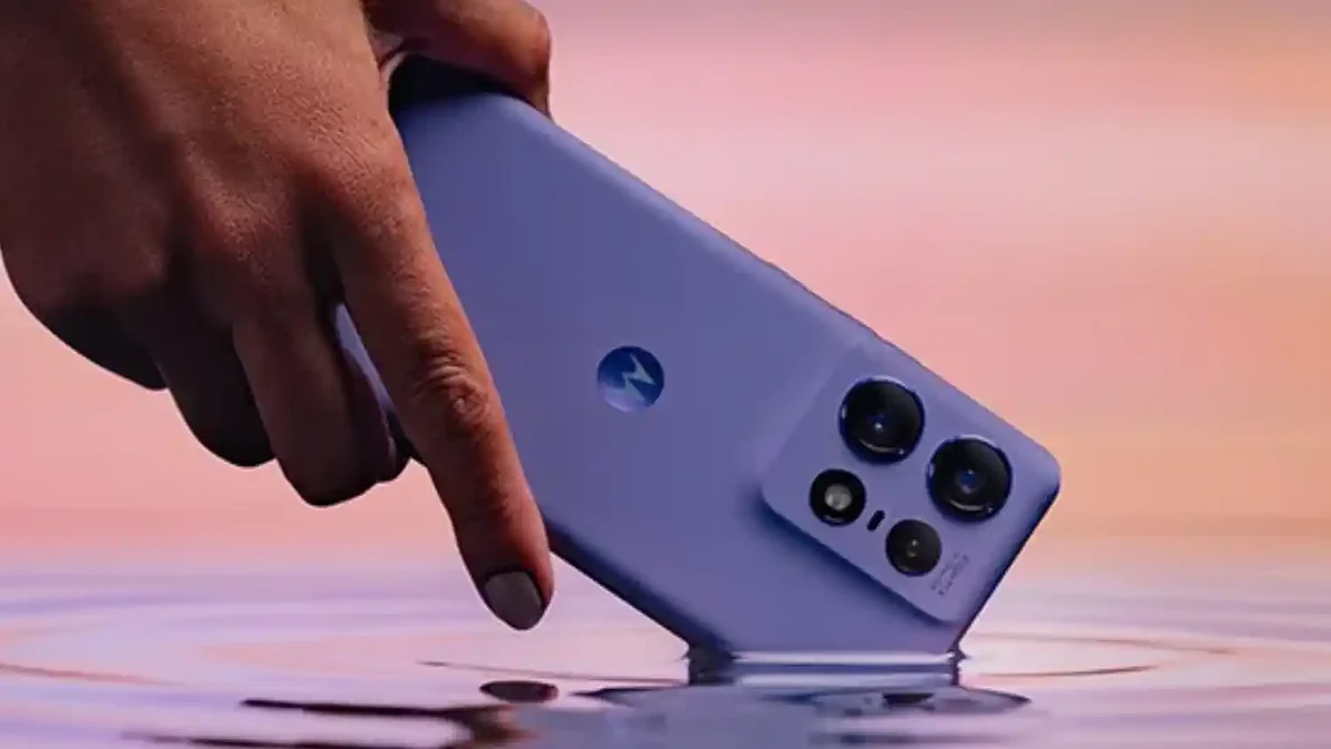 Motorola Edge 50 Pro 5G Sale Digit Bangla