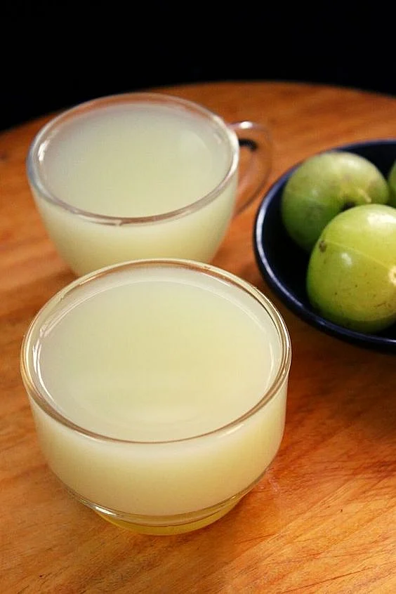 Amla Juice 9