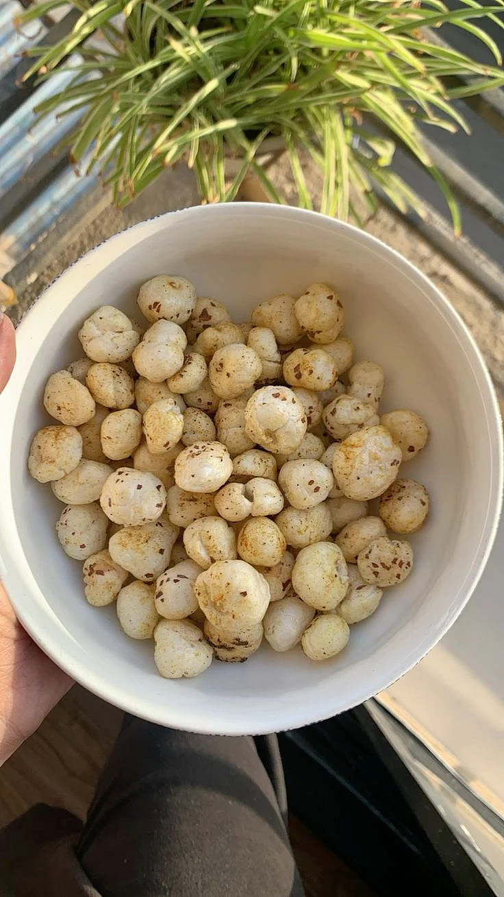 makhana9