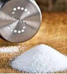 salt