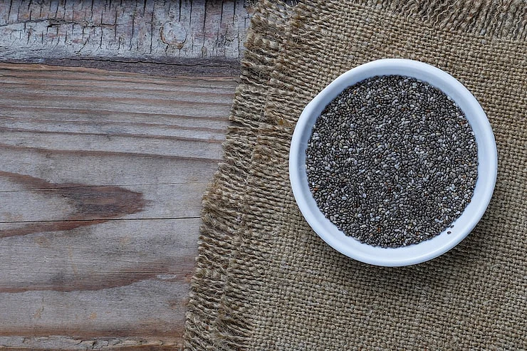 chia seeds 6