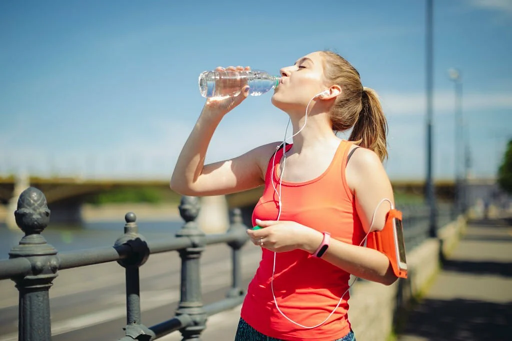 Stay Hydrated 2