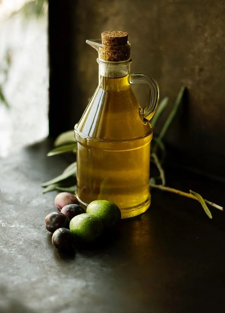 mustard oil768