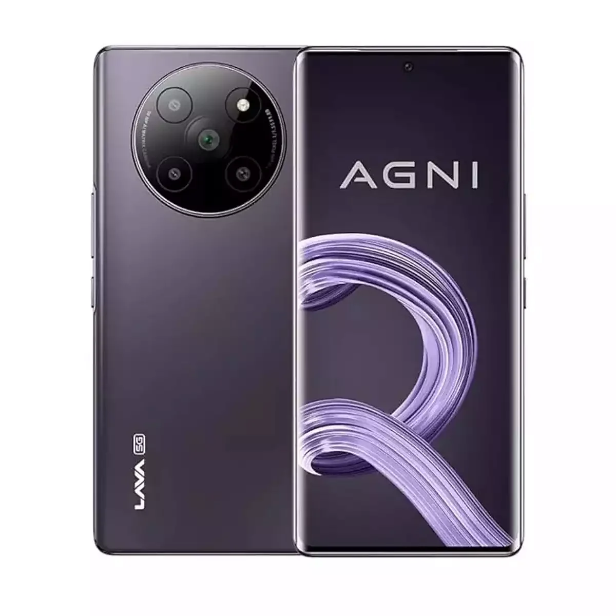 lava agni 2 5g