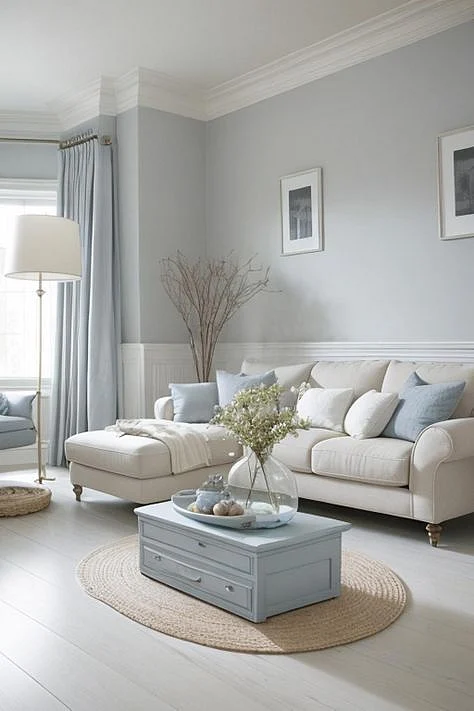 Home Interior Ideas