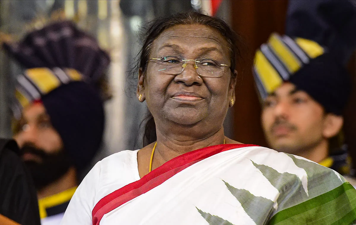 285901 draupadi murmu