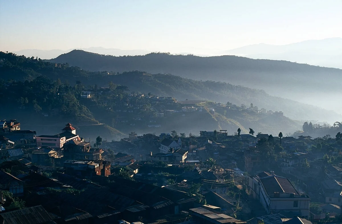 kohima