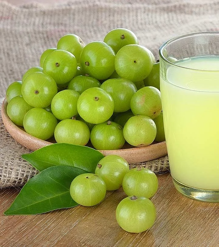 amla juice 2