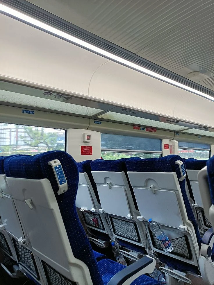 Vande Bharat Sleeper