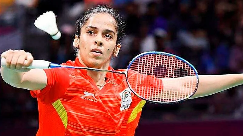 saina nehwal