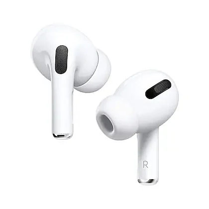 karimotech airpods pro earbuds with touch sensor tws wireless bluetooth connectivity with lightening cable compatible for both android and ios devices white product images orvdhqwnuav p599108178 0 202303070