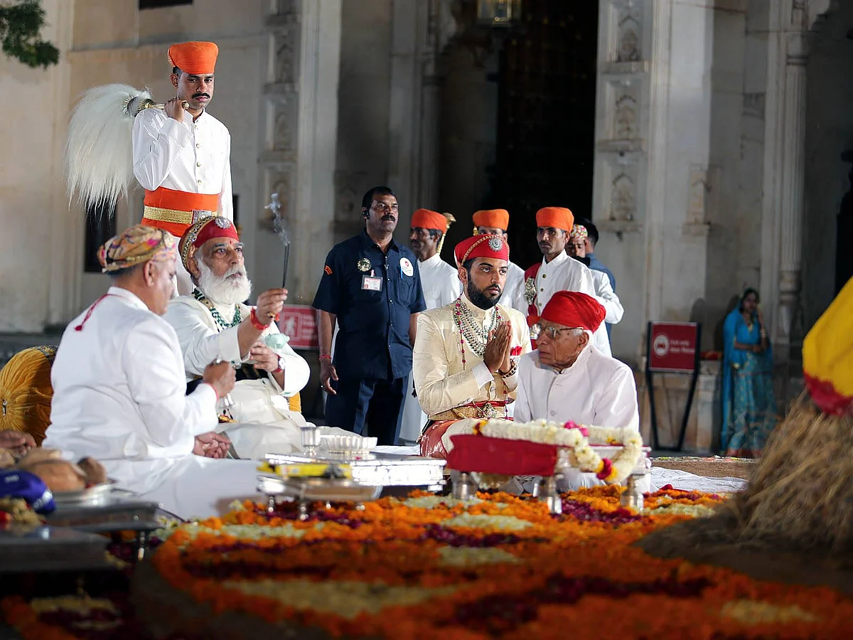 arvind singh mewar76