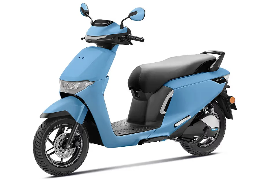 activa electric6746bae121c4b