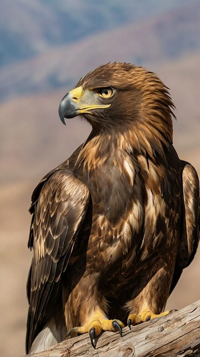 Golden Eagle