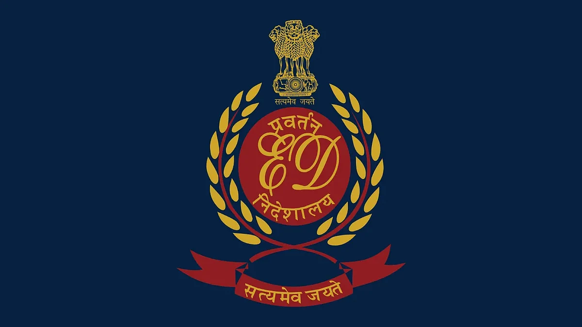The Enforcement Directorate attaches properties worth Rs 53 crore in Navi Mumbai under PMLA in a case of alleged money laundering