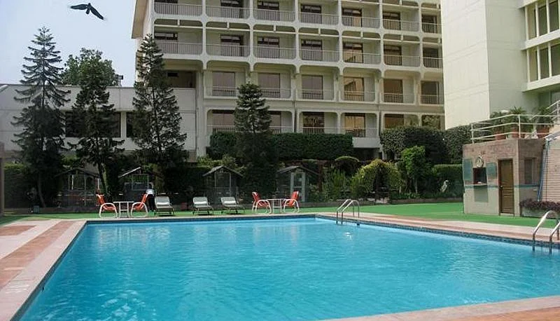 PeshawarSerenaHotel Peshawar Pool 1 103452