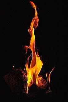How to Start a Fire BSA Style