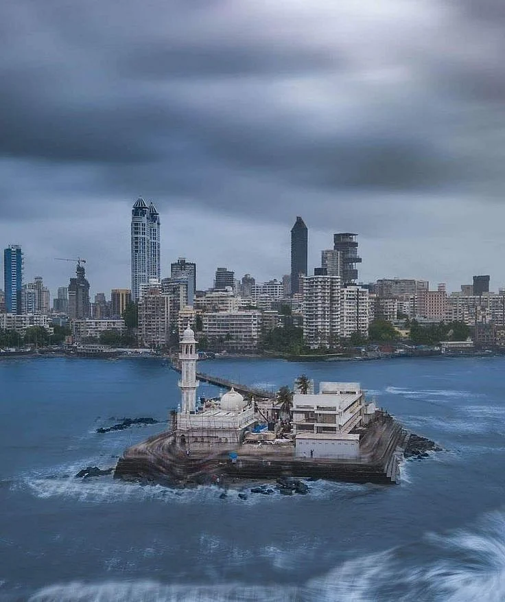 Haji Ali Dargah Mumbai