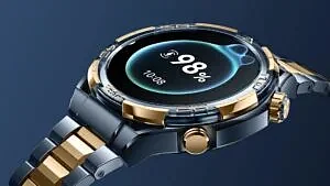 huawei huawei watch ultimate design sapphire edition lifespan