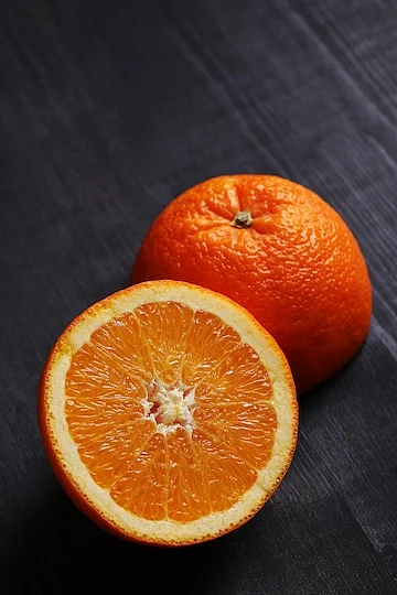 Orange 7