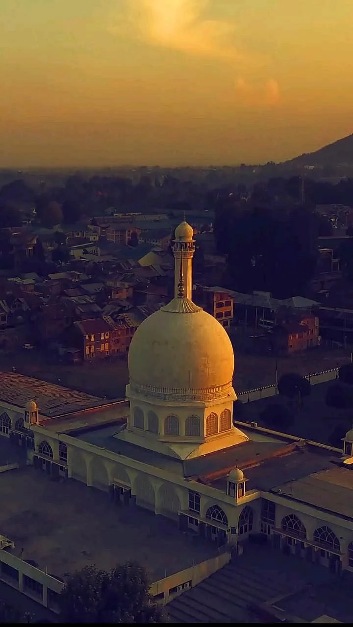 masjid