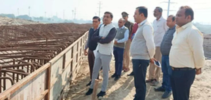 noida
