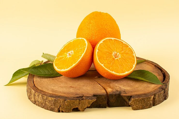 Orange 4