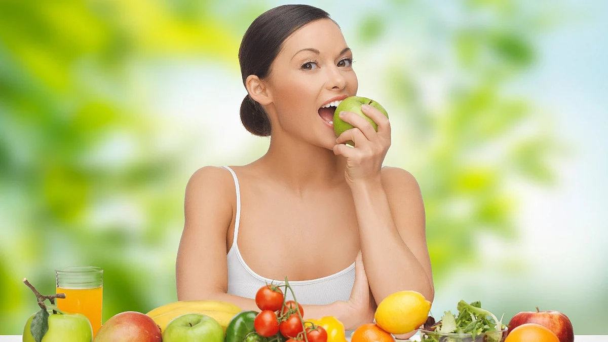 healthy foods