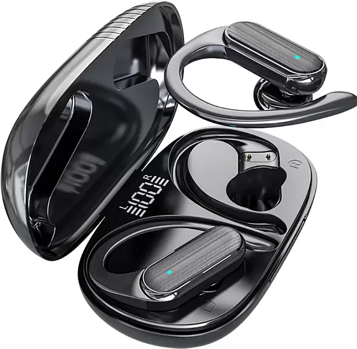 a520 sports bluetooth earbuds with ear hooks and long lasting original imagpderr5zukkys