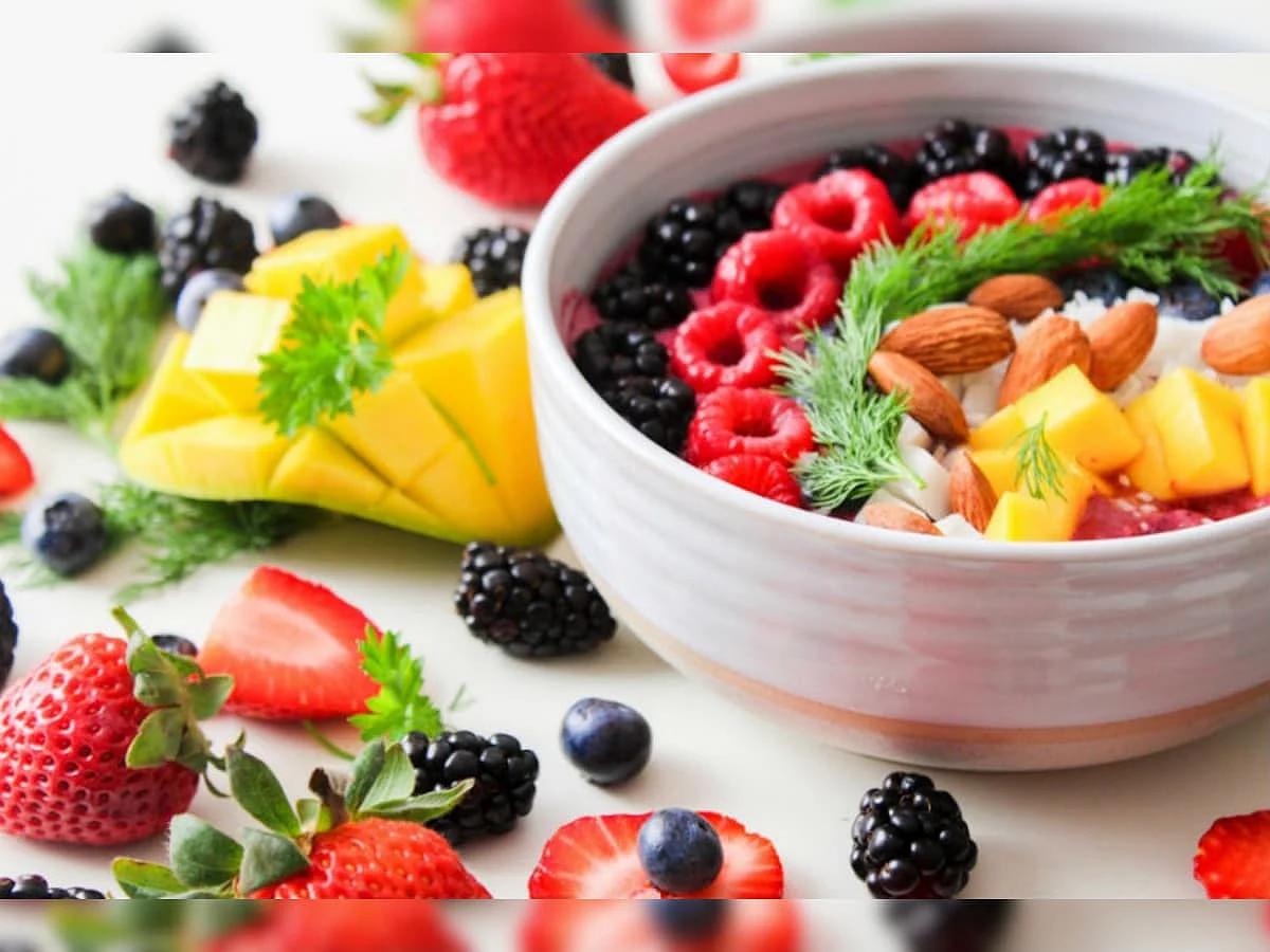 everything about alkaline diet