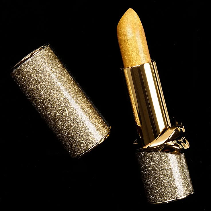 Olive Gold lipstick