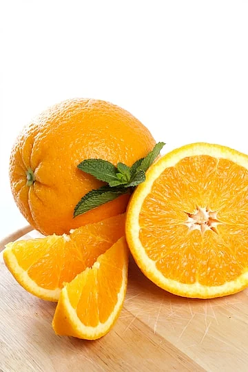 Orange 3