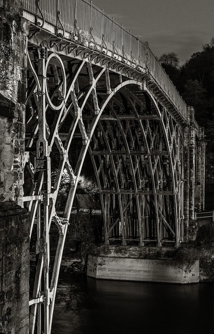 Ironbridge