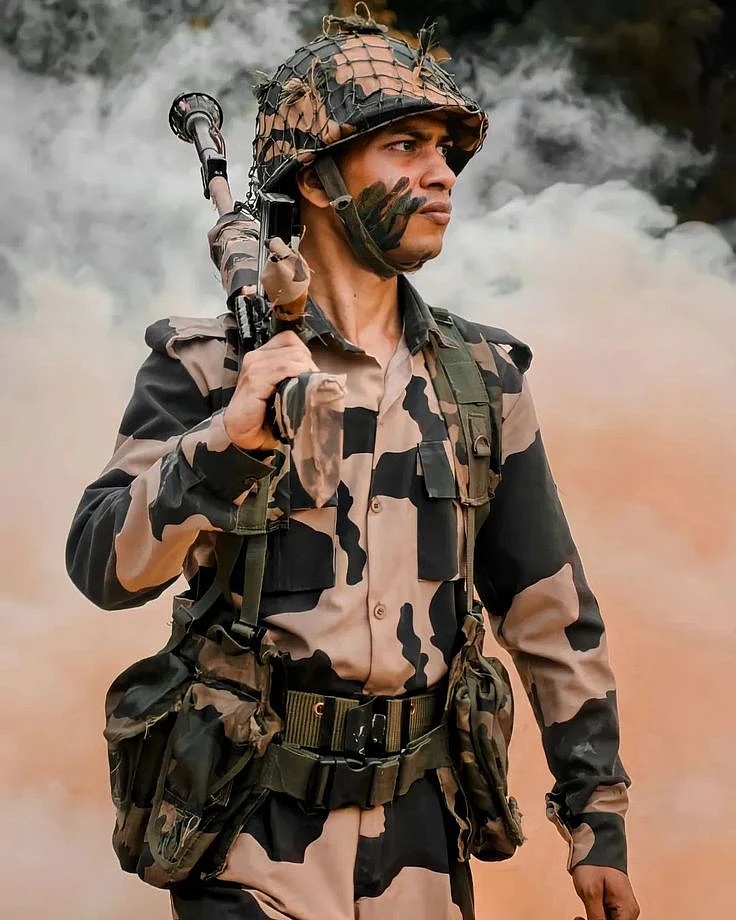 army3